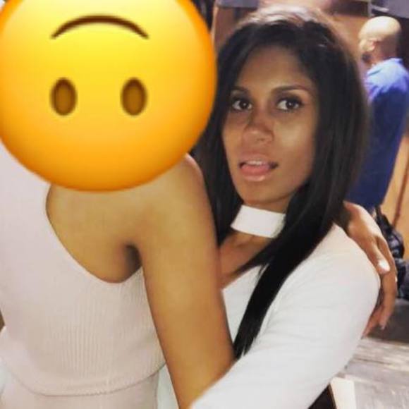 Meet your Posher, Whitney - Picture 1 of 1